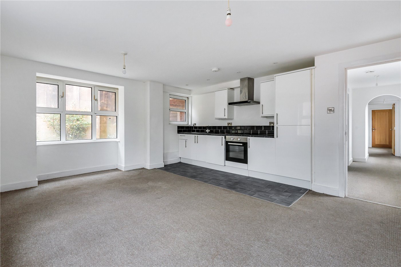 Chapel Street, Tiverton, EX16
